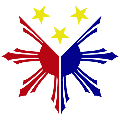 Filipino Flag Designs - ClipArt Best