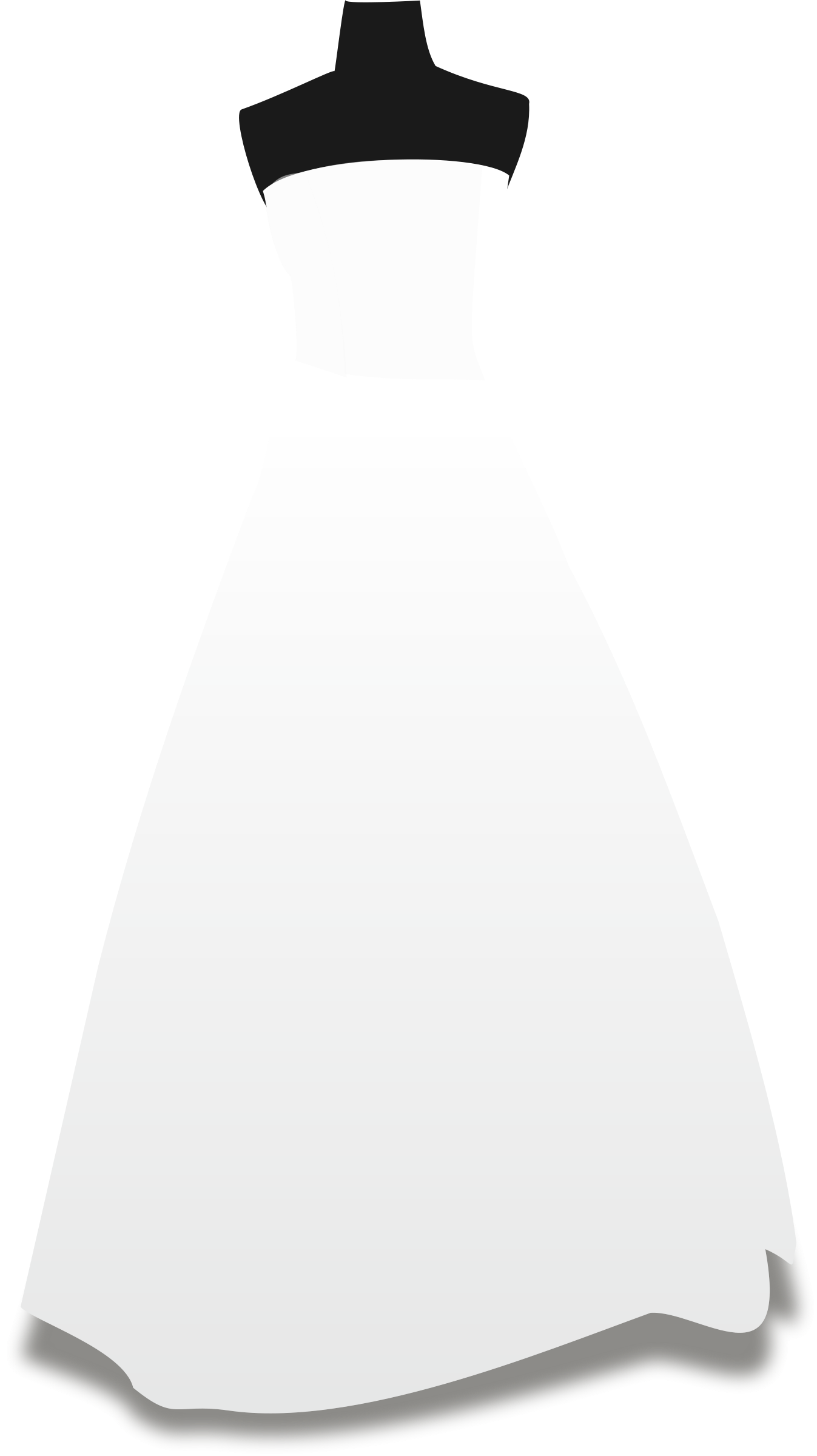 Clipart Wedding Dress Clipart - ClipArt Best - ClipArt Best