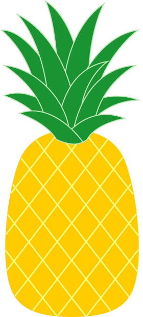 Hawaiian Luau Clip Art Clipart - Free to use Clip Art Resource