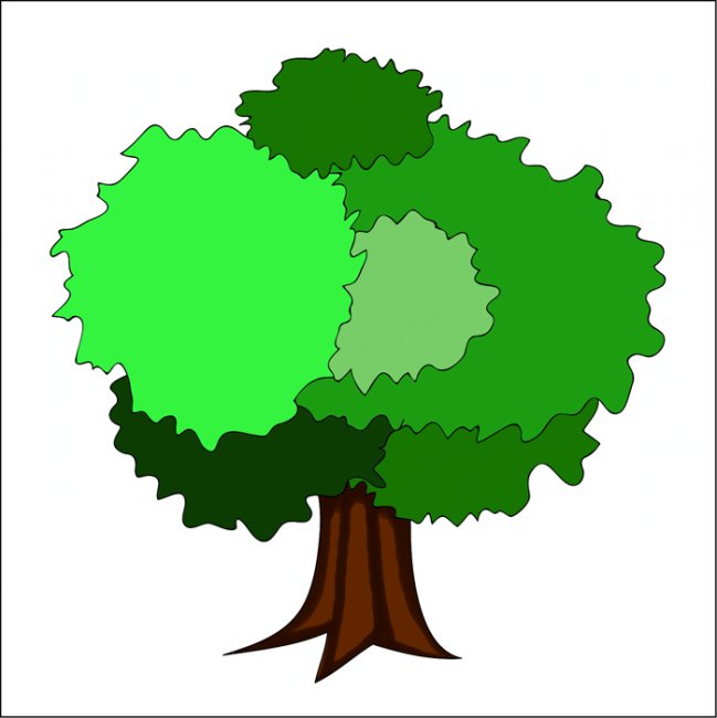 Free Clip Art Tree Of Life - ClipArt Best