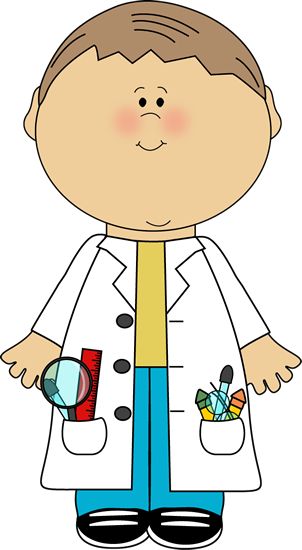 Doctor clipart for kids