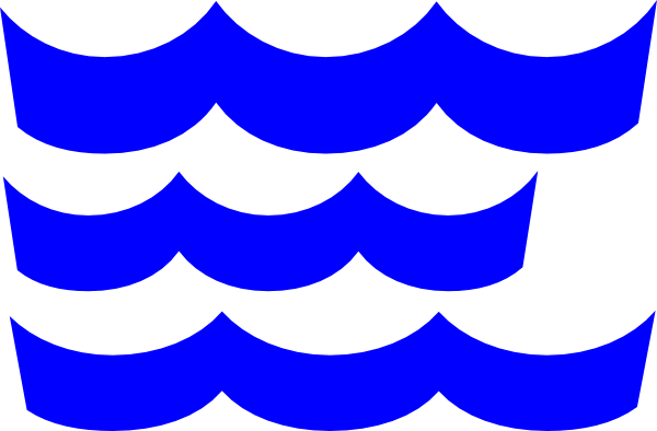 Waves ocean wave clip art free vector for free download about free ...