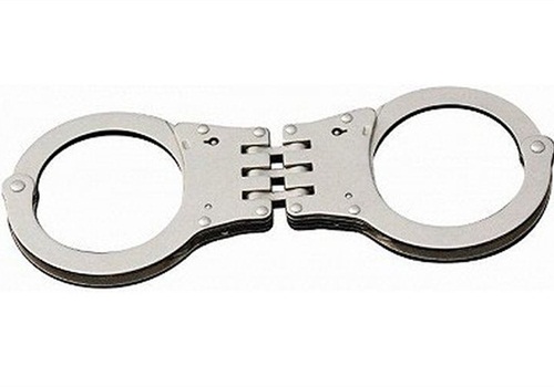 OfficerStore.com Offers CTS-Thompson Restraint Products - News ...