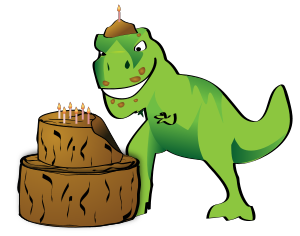 Trex Clip Art - ClipArt Best