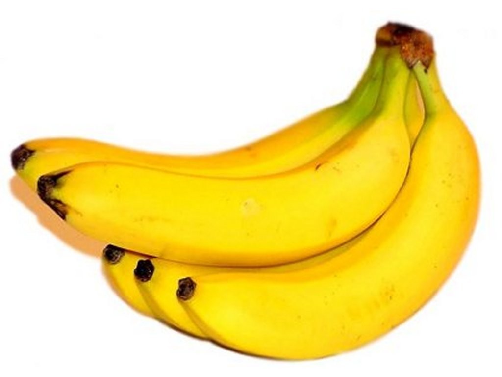 Fruit Banana Images In Hd Clipart Best