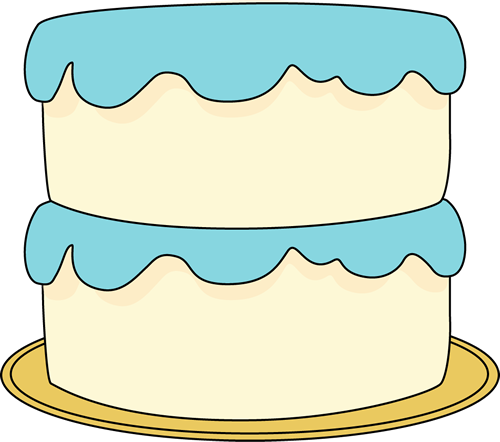 Cake Clip Art - Cake Images