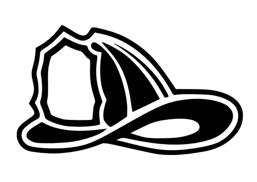 Fire Helmet Clip Art