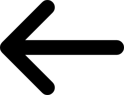 Clipart Arrow Pointing Left