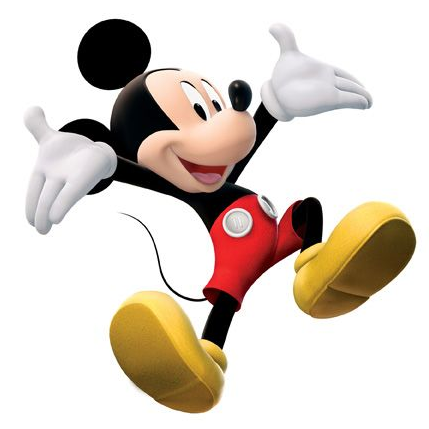 Mickey Mouse Clubhouse Clip Art