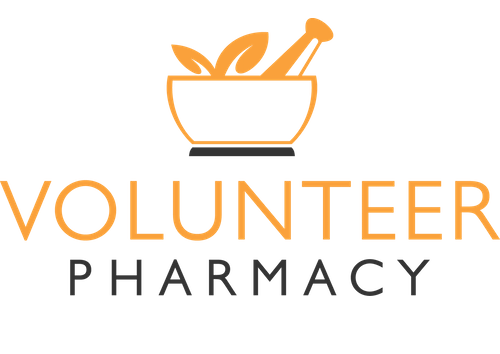 Volunteer Pharmacy