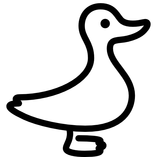 Duck.png Custom Skin - Agar.IO Skins.com