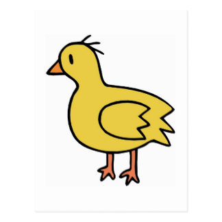 Chicken Caricature Cards | Zazzle