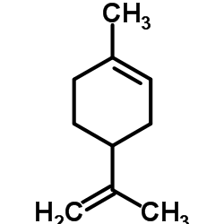 Limonene | C10H16 | ChemSpider