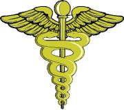 Caduceus vs Staff of Asclepius