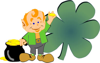 Cute Leprechaun Clipart | Free Download Clip Art | Free Clip Art ...