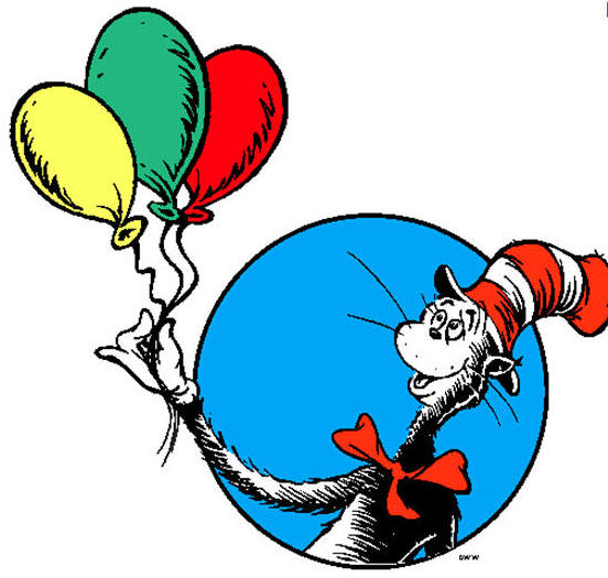 Dr Seuss The Lorax Clip Art Clipart Best