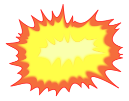 Explosion Vector - Download 43 Vectors (Page 1)