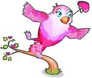 Pink Lovebird | Tiny Zoo Wiki | Fandom powered by Wikia