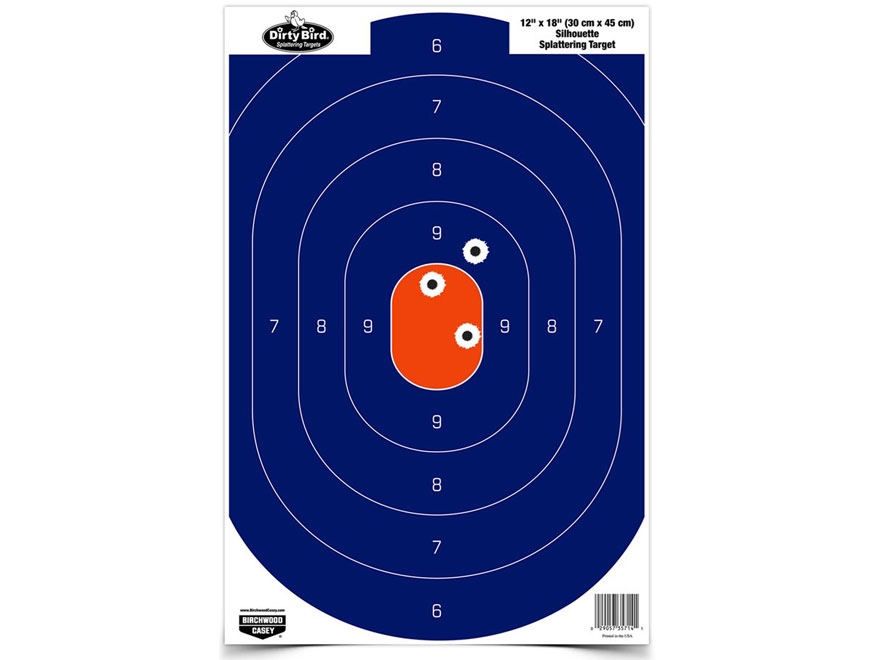 Paper Targets- MidwayUSA