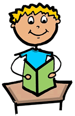 Student clipart figure - ClipartFox