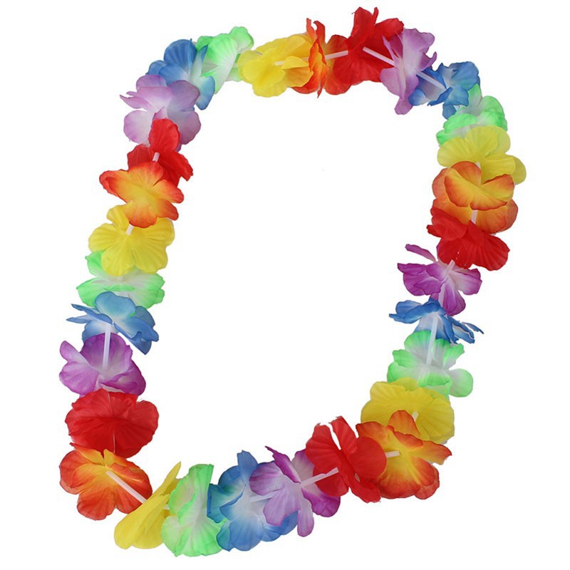 Popular Hawaiian Leis-Buy Cheap Hawaiian Leis lots from China ...