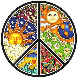 Peace Sign Images | Hippie Peace ...