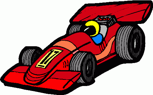 Best Race Car Clipart #12348 - Clipartion.com