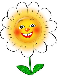 1000+ images about smiley face/spring cartoon ...