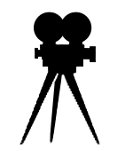 Old Film Camera Clipart