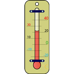 Blank thermometer clip art free clipart images - Cliparting.com