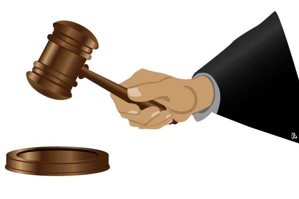 Gavel | Free Download Clip Art | Free Clip Art