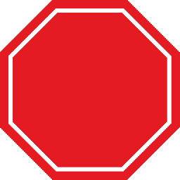 Stop Sign Icon Png - ClipArt Best