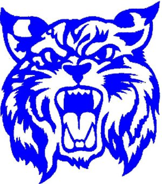 Uk wildcat clipart