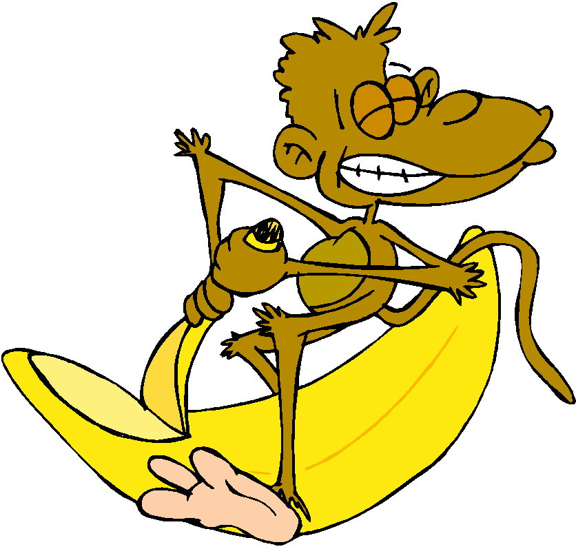 Monkey Image | Free Download Clip Art | Free Clip Art | on Clipart ...