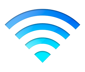 Reseau Wifi Logo Png - ClipArt Best