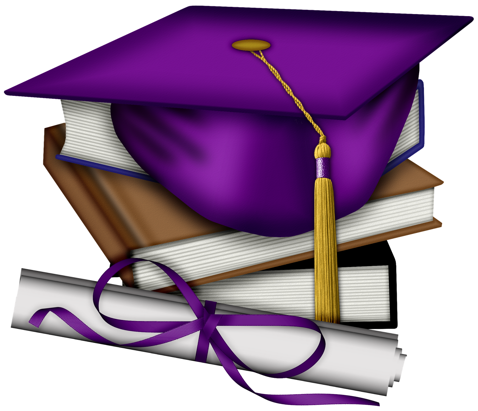 Book, graduation, hat, diploma png #34888 - Free Icons and PNG ...