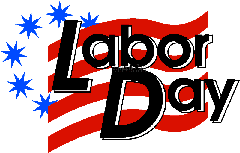 Labour Day Clipart - ClipArt Best