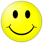 Smiley Face Png - Free Clipart Images