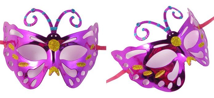 Carnival Masks For Kids - ClipArt Best