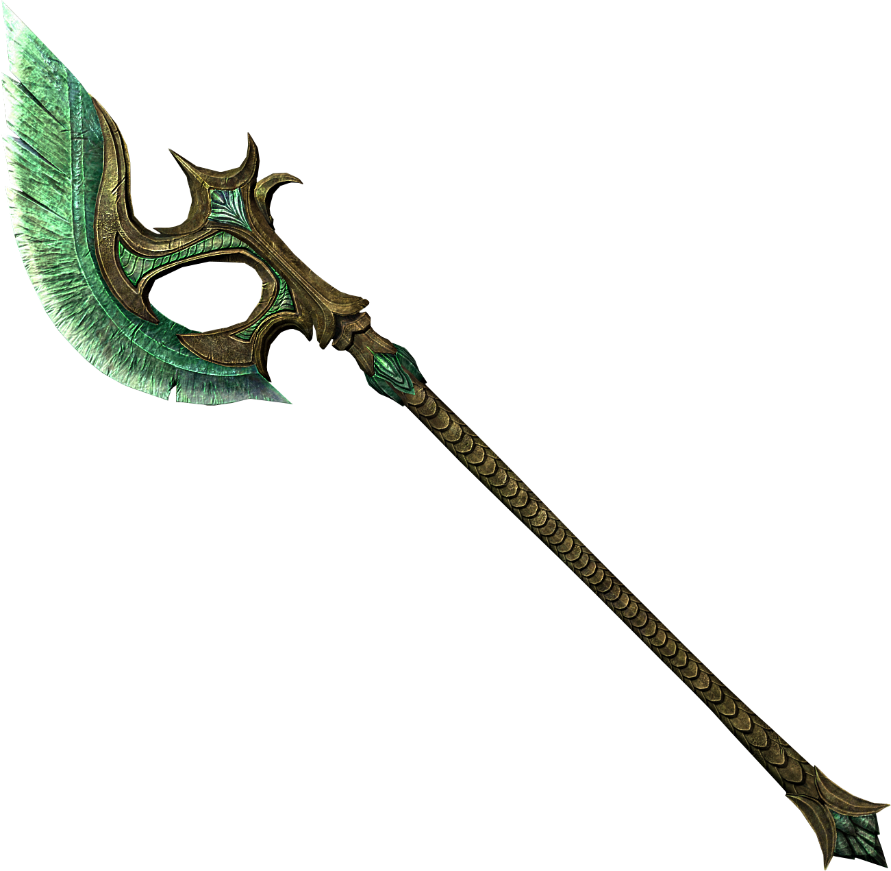 Glass Battleaxe | Elder Scrolls | Fandom powered by Wikia