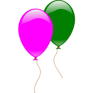 Clipart balloons clipart - Cliparting.com