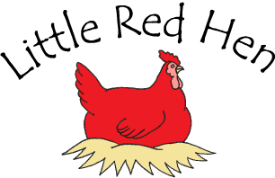 To die for, Little red and Little red hen