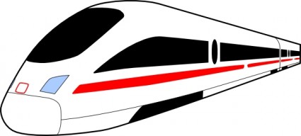 Rail Clipart - ClipArt Best