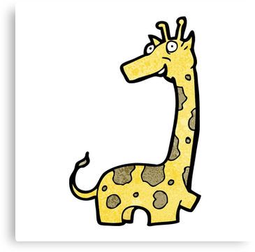 Cartoon Giraffe | Cartoon Cow ...