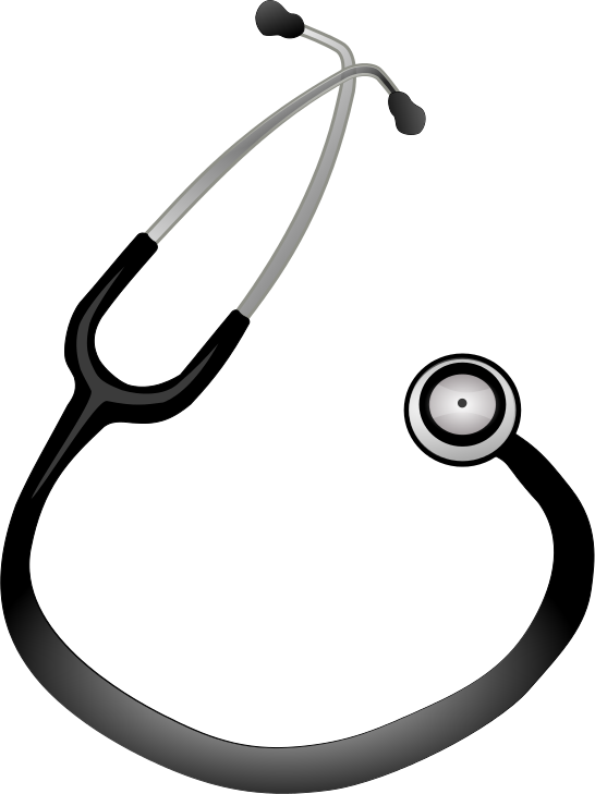 Stethoscope Png Clipart Best