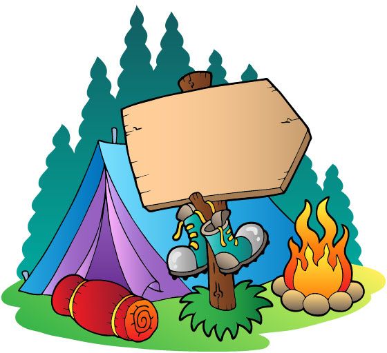 1000+ images about Camping Theme