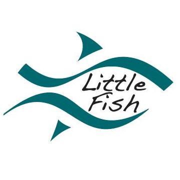 Pictures Of Little Fish - ClipArt Best