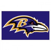 Baltimore Ravens Logo Clip Art - ClipArt Best