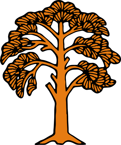 Bare Fig Tree Clipart - ClipArt Best