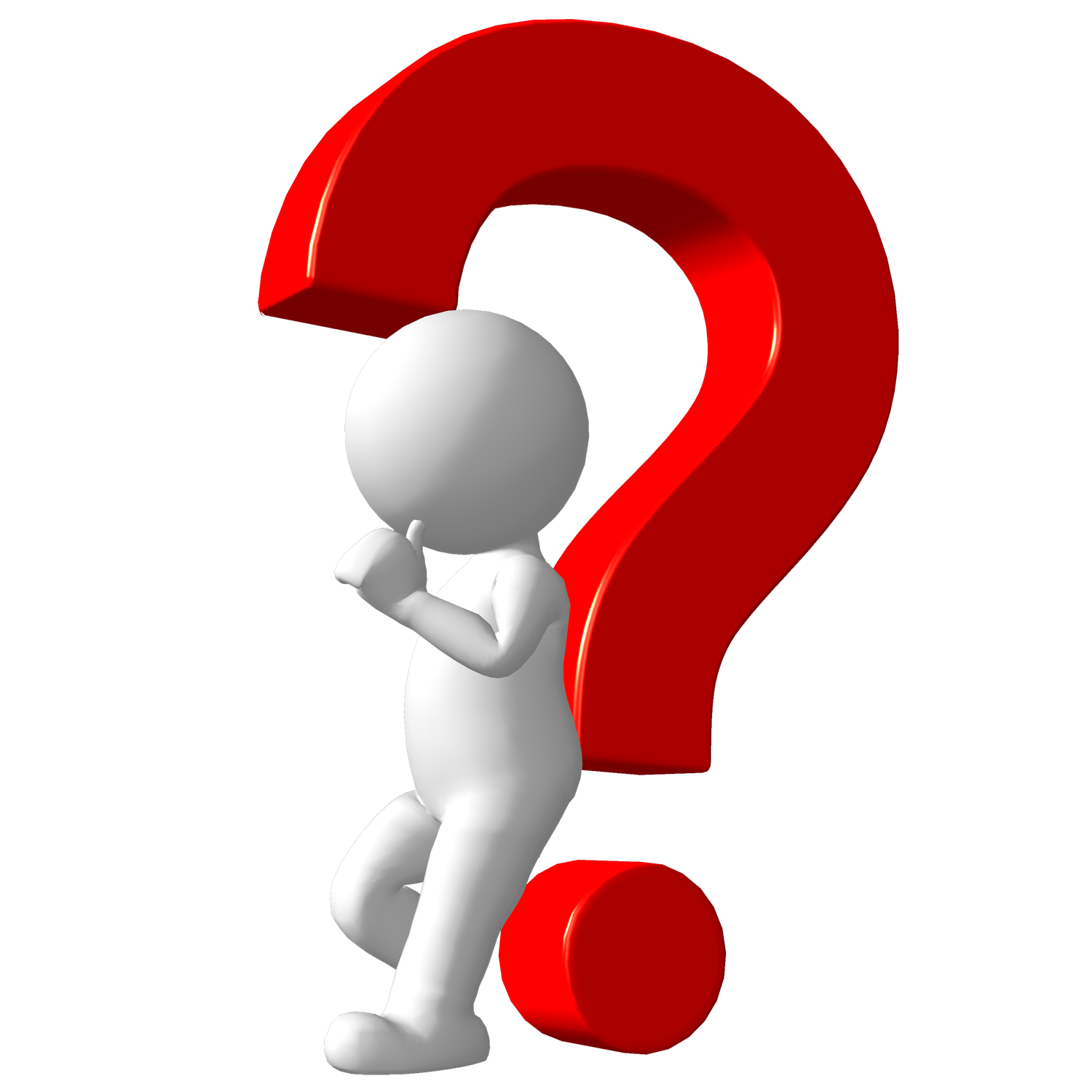 Question clipart png